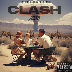 CLASH
