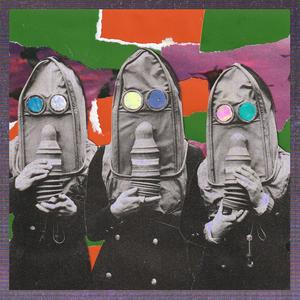 GROTESQ (feat. Alcoda)