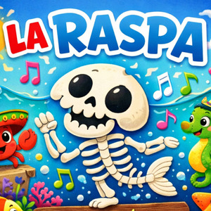La Raspa (Tropical)