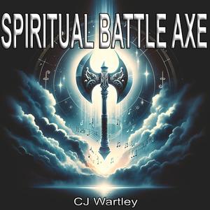 Spiritual Battle Axe