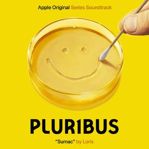 Sumac (from "Pluribus")