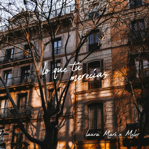 Lo que tú merecías