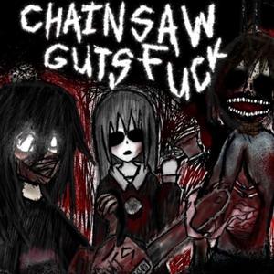 CHAINSAW GUTS**** (feat. voidkiss)