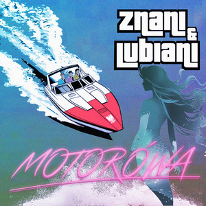 Motorówa