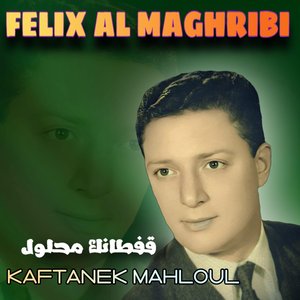 Kaftanek mahloul