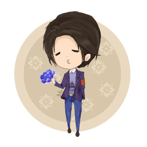 【翻唱】十三月凉