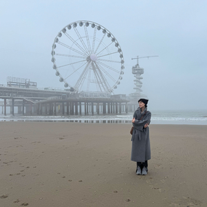 Білих лілій