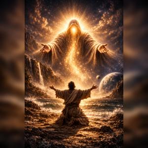 Dialogus in profundo (Dialog mit Gott)