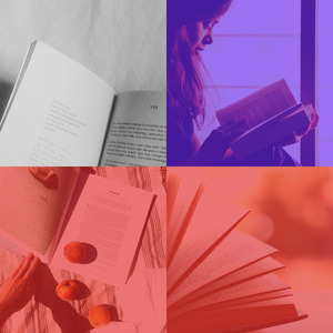 温和正在读书梦想