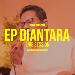 Diantara (Live session)