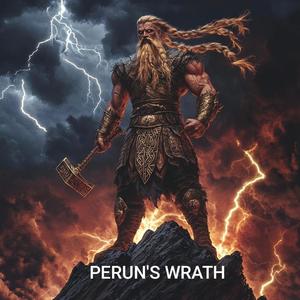 Ride of the Bogatyrs