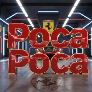 Poca Poca (Super Slowed)