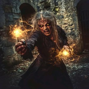 Guardianship or Control