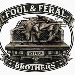 HOW DID U GET SO FERAL