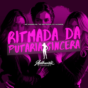 Ritmada da Putaria Sincera