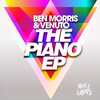 Ben Morris - Give It Up