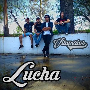 Lucha