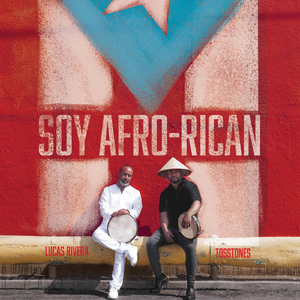 Corazon Negro (feat. Tosstones)