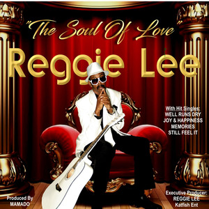 Break Through to My Heart