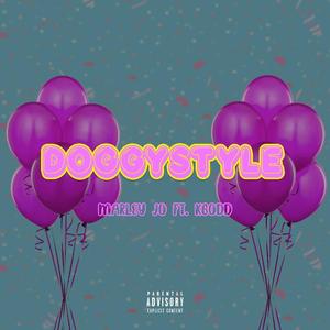 Doggystyle (feat. Kgodd)