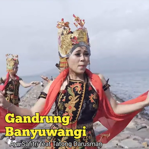 Gandrung Banyuwangi