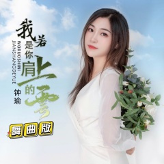 我若是你肩上的云(女版舞曲)