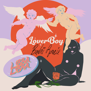 Loverboy (Remix)