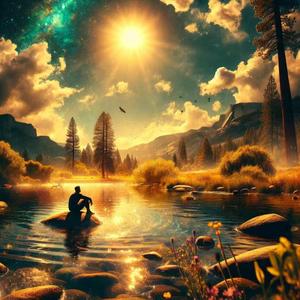 星辰大海 韓語版