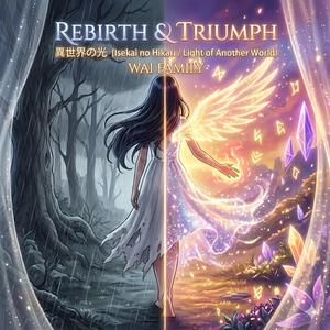 最後の夜 (Saigo no Yoru / The Last Night)