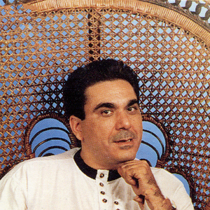 Sayad Lahmane