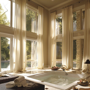 Sesión De Masaje Rejuvenecedor