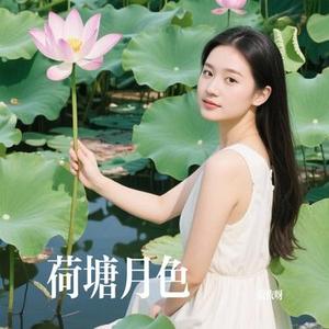荷塘月色 (Cover 凤凰传奇)