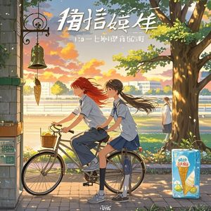 风里的名字-李恺