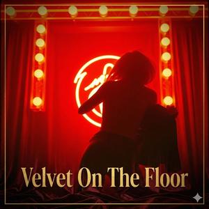 Velvet On The Floor