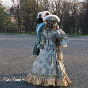 Принцесса