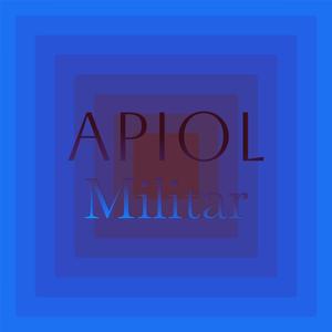 Apiol Militar