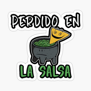EL BAILARIN DE LA AVENIDA