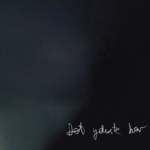 Jeg har gemt mig under mosset