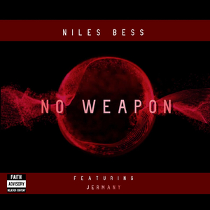 No Weapon (feat. Jermany)
