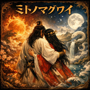 ミトノマグアイ