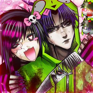 ur fxcking crazy <3 (feat. ang3lx)