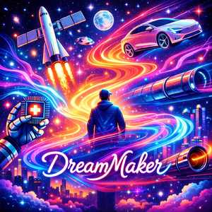 DreamMaker