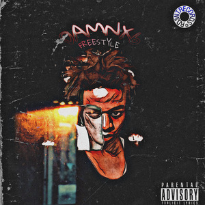 DAMN6X FREESTYLE