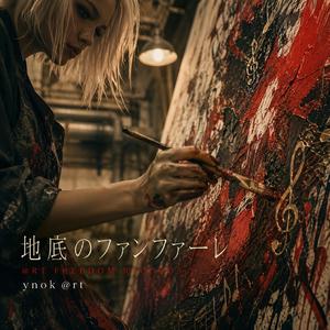 地底のファンファーレ
