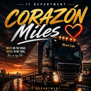 CORAZÓN Miles