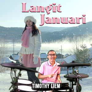 Langit Januari