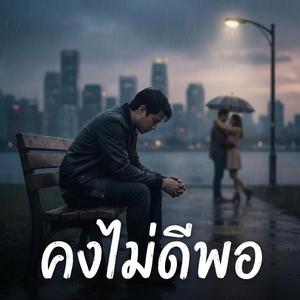 คงไม่ดีพอ