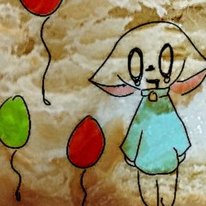 rotten bread (feat. 初音ミク & ずんだもん) (Sped up)