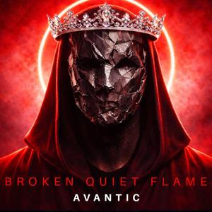 Broken Quiet Flame