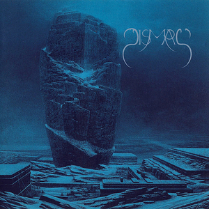 Beginning of a Crusade Heading to Nekropolyx or "Waiting for the Storm"